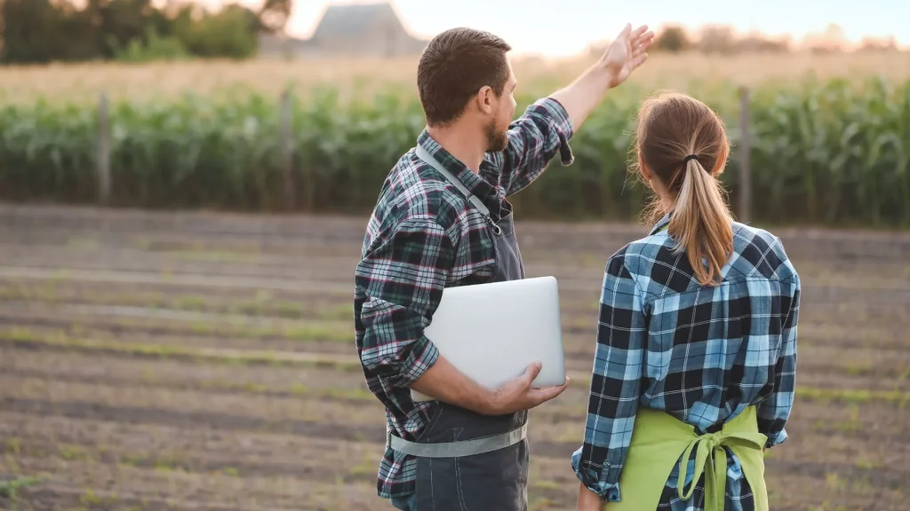successions agricoles