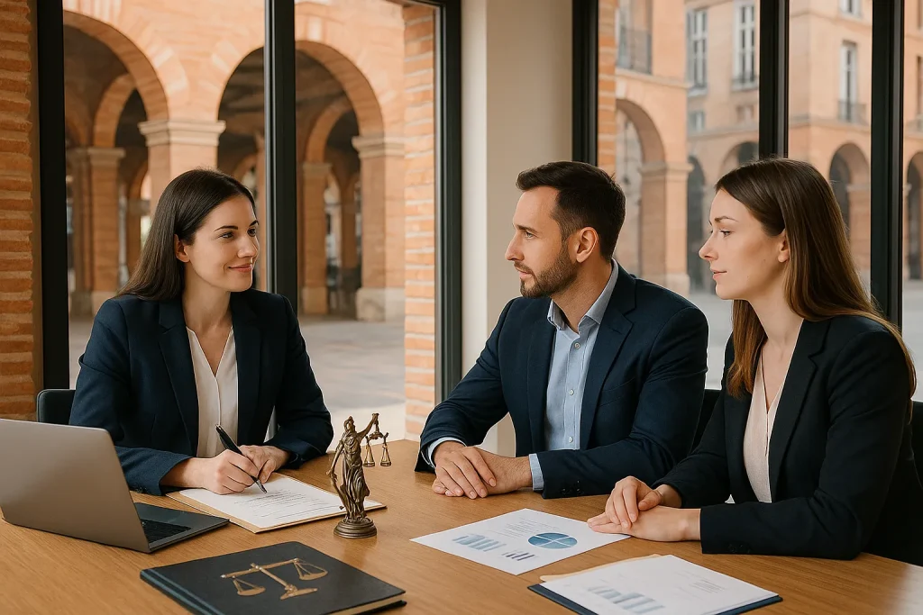 Avocat droit des sociétés à Bordeaux