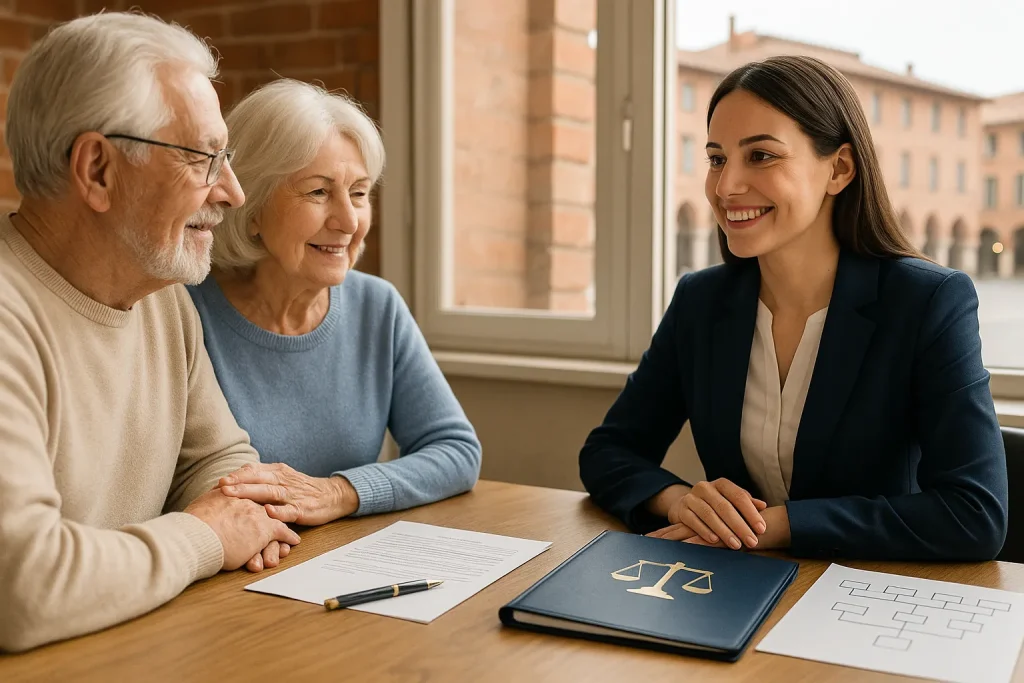 Avocat droit des successions à Montauban
